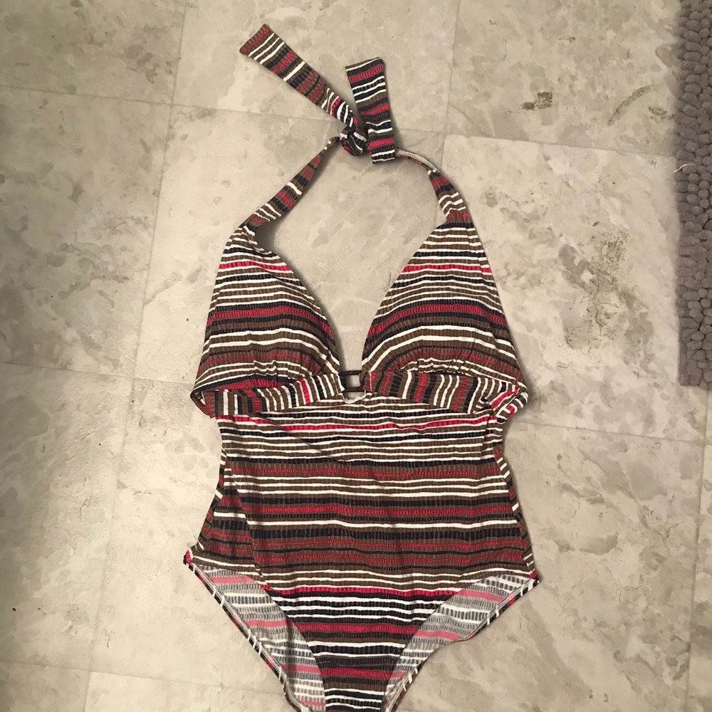 Tommy Bahama one piece